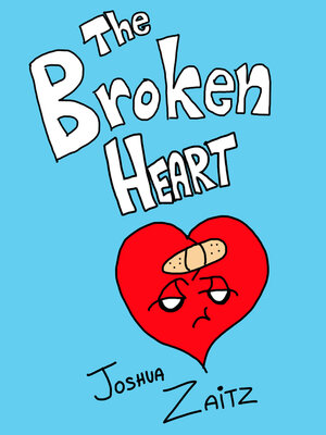 cover image of The Broken Heart